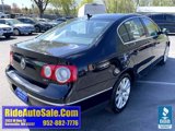 Used 2010 Volkswagen Passat Komfort image 5
