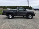 Used 2011 Toyota Tacoma 4x4 Regular Cab image 2