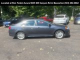 Used 2012 Toyota Camry XLE image 3