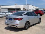 Used 2021 Nissan Sentra SV image 3