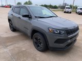 Used 2023 Jeep Compass Sport image 4