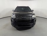 Used 2019 Ford Explorer XLT w/ Equipment Group 202A image 2