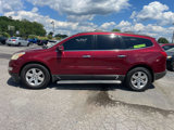Used 2011 Chevrolet Traverse LT w/ LPO, 'HIT The Road' Package image 5