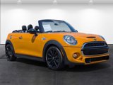 Used 2017 MINI Cooper S image 2