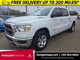 Used 2019 RAM 1500 Big Horn image 3
