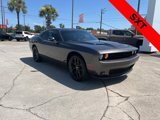 Used 2021 Dodge Challenger SXT w/ Blacktop Package image 3