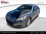 Used 2007 Toyota Camry Hybrid image 6
