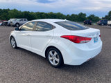 Used 2013 Hyundai Elantra GLS w/ Preferred Pkg image 5