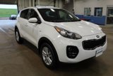 Used 2018 Kia Sportage LX image 5