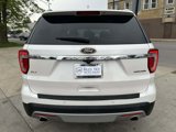 Used 2016 Ford Explorer XLT w/ Equipment Group 202A image 6