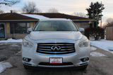 Used 2014 INFINITI QX60 AWD w/ Premium Package image 3