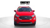 Used 2021 Ford EcoSport Titanium image 2