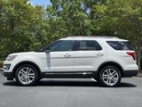 Used 2017 Ford Explorer XLT w/ Equipment Group 202A image 3