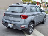 Certified 2022 Hyundai Venue SEL image 4
