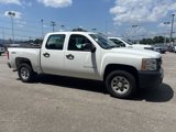 Used 2012 Chevrolet Silverado 1500 W/T image 4