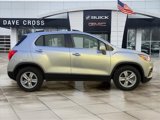 Used 2018 Chevrolet Trax LT w/ LT Convenience Package image 4