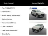 Certified 2023 Hyundai Kona SEL w/ Cargo Package image 4