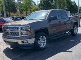 Used 2014 Chevrolet Silverado 1500 LT w/ All Star Edition image 4