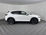 Used 2022 MAZDA CX-5 AWD 2.5 S w/ Premium Package image 3