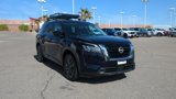 Used 2022 Nissan Pathfinder SV image 3