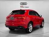 Certified 2022 Audi Q3 2.0T Premium Plus w/ Premium Plus Package image 4
