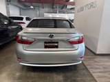 Used 2016 Lexus ES 300h w/ Navigation System Package image 5