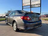 Used 2009 Toyota Corolla S image 6
