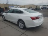 Certified 2023 Chevrolet Malibu LT image 3