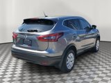 Certified 2020 Nissan Rogue Sport S image 4