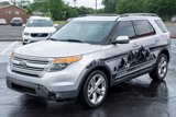 Used 2013 Ford Explorer Limited image 3