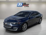Used 2016 Chevrolet Malibu Premier w/ Driver Confidence Package II image 2