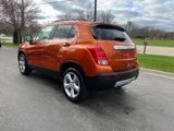 Used 2015 Chevrolet Trax LTZ w/ LPO, Cargo Package image 4