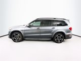 Used 2018 Mercedes-Benz GLS 550 4MATIC image 4