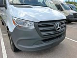 Used 2024 Mercedes-Benz eSprinter 170 Cargo image 4