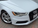 Used 2015 Audi A6 TDI Premium Plus w/ 19" Sport Package image 3