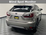 Used 2021 Lexus RX 350 FWD w/ Premium Package image 6