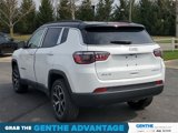 New 2025 Jeep Compass Limited image 3