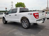 Used 2022 Ford F150 XL w/ STX Appearance Package image 5