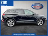 Used 2017 Lincoln MKC Reserve image 5