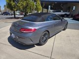 Used 2017 Mercedes-Benz C 300 Cabriolet image 4