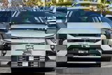 New 2025 Kia K4 EX image 3