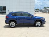 Used 2023 Toyota Corolla Cross LE image 2
