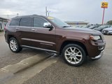 Used 2014 Jeep Grand Cherokee Summit image 2