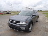 Used 2019 Volkswagen Atlas SEL Premium image 2