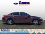 Used 2019 Kia Optima LX image 3