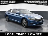 Used 2019 Volkswagen Jetta SE image 3