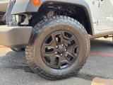 Used 2015 Jeep Wrangler Sport image 2