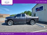 Used 2018 RAM 1500 Express w/ Express Value Package image 2