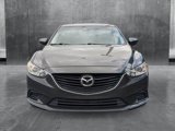 Used 2017 MAZDA MAZDA6 Touring image 2