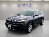 Used 2016 Jeep Cherokee Limited image 2